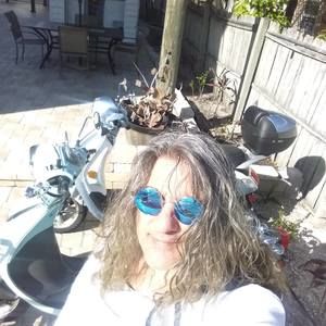 Meet your Posher, Robert